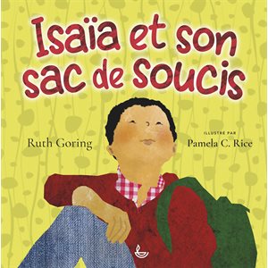 Isaïa et son sac de soucis