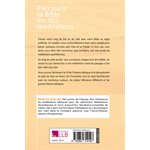 Parcourir la Bible en 365 méditations