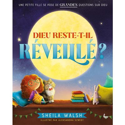 Dieu reste-t-il réveillé ?