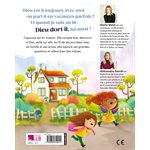 Dieu reste-t-il réveillé ?