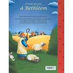 Il était une fois à Bethléhem (Noël en 3D)