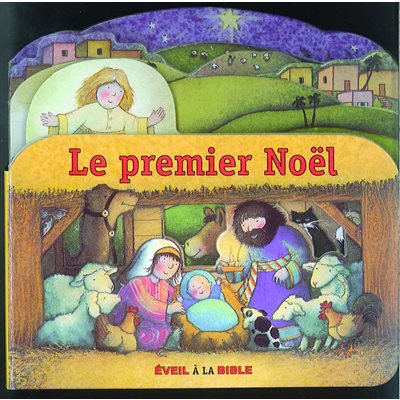 Le premier Noël