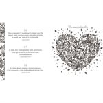 365 promesses de la Bible (Méditez sur les promesses de Dieu à travers des coloriages inspirants)