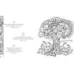 365 promesses de la Bible (Méditez sur les promesses de Dieu à travers des coloriages inspirants)