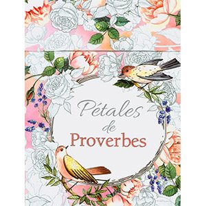 Pétales de Proverbes