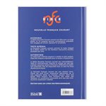 La Bible Nouvelle Français Courant (NFC) - Couverture Rigide, Sans les Livres Deutérocanonique (Ed. Protestante)
