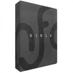 La Bible Nouvelle Français Courant (NFC) - Sans les Deutérocanoniques (Éd. Protestante), de Luxe