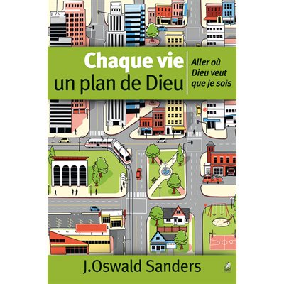 Chaque Vie un Plan de Dieu