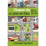 Chaque Vie un Plan de Dieu