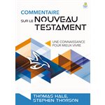 Commentaire sur le Nouveau Testament