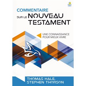 Commentaire sur le Nouveau Testament