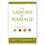 Les Saisons du Mariage