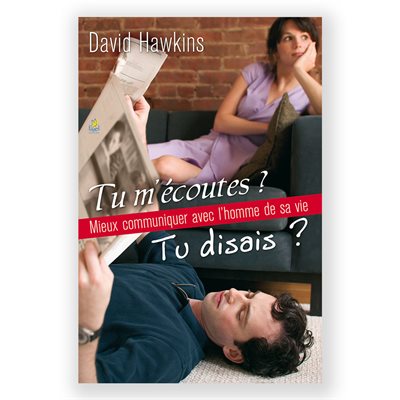 Tu m’écoutes ? Tu disais ?