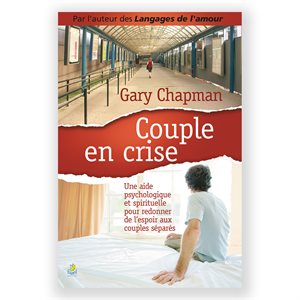 Couple en Crise