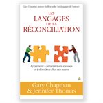 Les Langages de la Réconciliation
