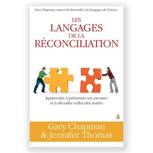 Les Langages de la Réconciliation