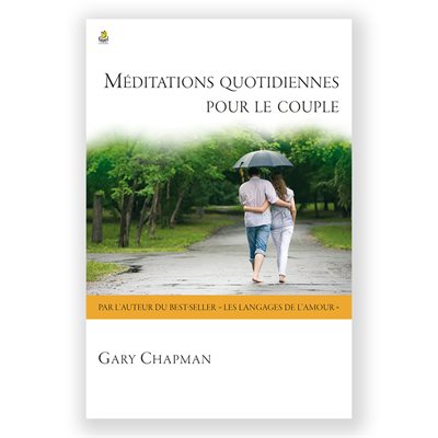 Méditations Quotidiennes pour le Couple 