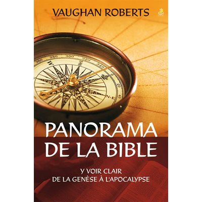 Panorama de la Bible