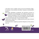 Graines d’espérance