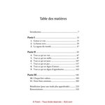 L’art du discernement - Savoir prendre les bonnes décisions