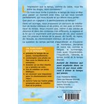 Retrouver le sens du temps