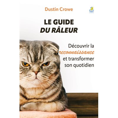 Le Guide du Râleur 