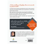 Ma Vie Professionnelle (Une aventure de foi) 