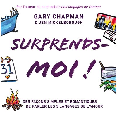 Surprends-moi ! 