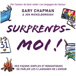 Surprends-moi ! 