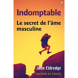 Indomptable (Édition de poche)