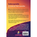 Indomptable (Édition de poche)