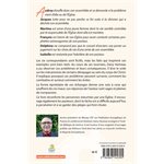 Lettres Ouvertes à des Chrétiens Blessés (et à leurs pasteurs)