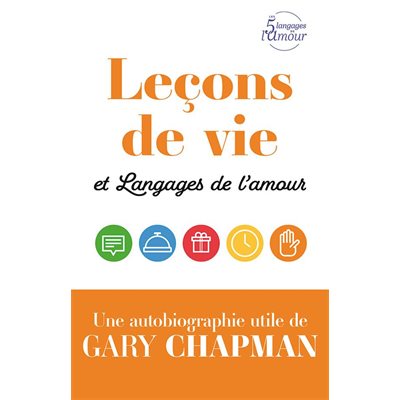 Leçons de vie et Langages de l’amour