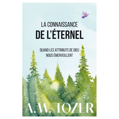 La Connaissance de l’Éternel
