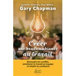 Créer Une Bonne Ambiance au Travail 