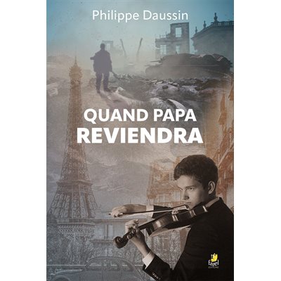 Quand papa reviendra