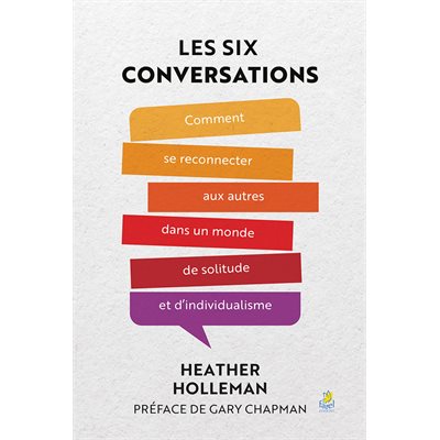 Les Six Conversations