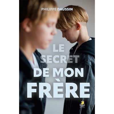 Le secret de mon frère