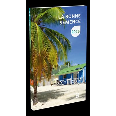 La Bonne Semence livre de poche 2026