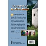 Le manoir de La Pierre Rouge