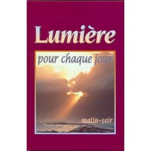 Lumière pour chaque jour