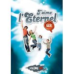 J'aime l'Éternel Kids, vol.1