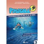 Patacell’ Manuel 3 : À la découverte de Dieu et de la Bible