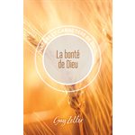 La Bonté de Dieu