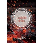 La Sainteté de Dieu