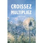 Croissez et Multipliez