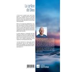 La grâce de Dieu - Nature et caractère de Dieu