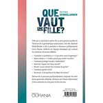 Que Vaut Une Fille ? - Le Combat d’une gymnaste pour dénoncer les abus du docteur Nassar