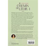 Le Chemin de l’Éole 1 Will : La Rencontre