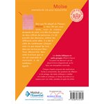 Moïse. Exemple de vie pour aujourd’hui 